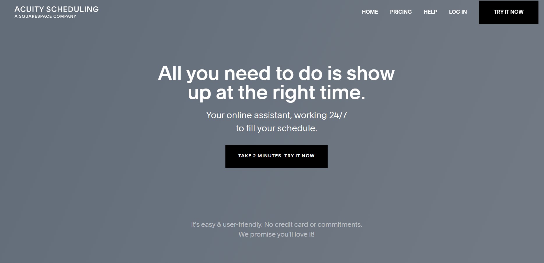 Calendly vs SimplyBook.me vs Acuity Scheduling Which is better?